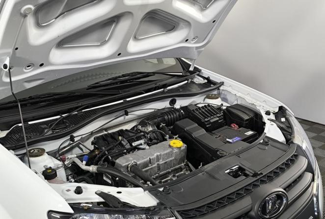 Lada (ВАЗ) Largus I Рестайлинг с пробегом 2024 года, цена 1 250 000 рублей, 15617 км, универсал, Автокод Объявления