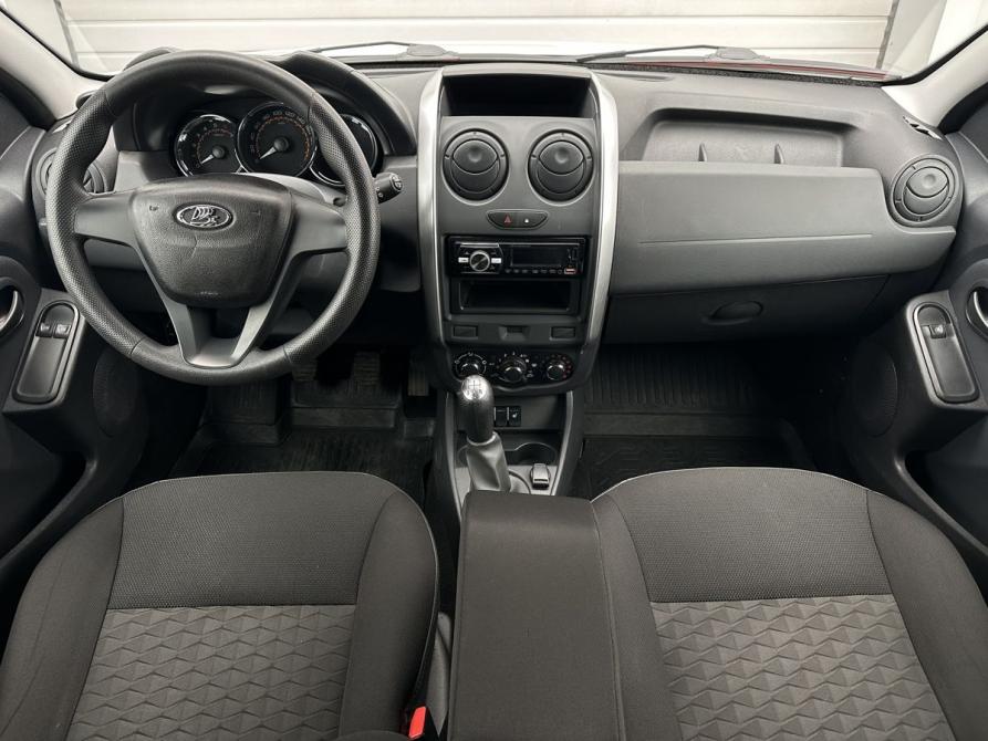 Lada (ВАЗ) Largus I Рестайлинг Саратов  - изображение 10