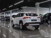 Toyota Corolla Cross I Рестайлинг Москва  - изображение 33