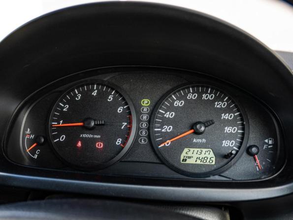 Mazda Demio II (DY) с пробегом 2006 года, цена 398 000 рублей, 211317 км, хэтчбек, Автокод Объявления