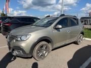 Renault Sandero II Рестайлинг Уфа  - изображение 11