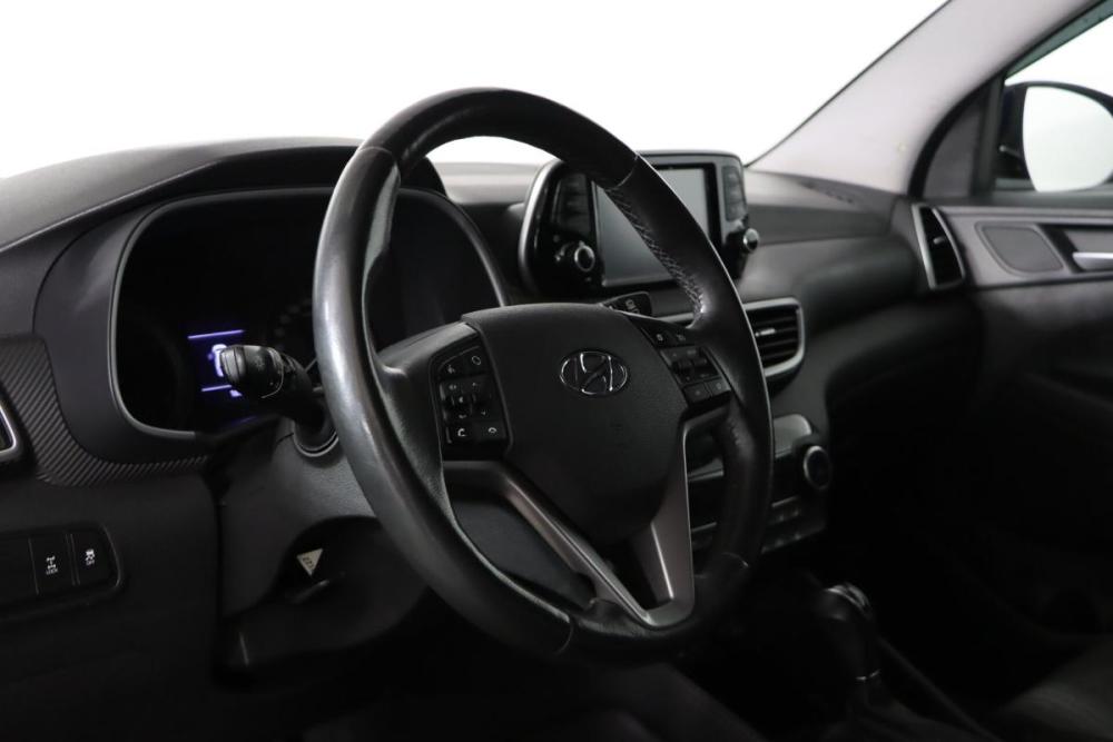 Hyundai Tucson III Рестайлинг Нижний Новгород  - изображение 9