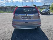 Honda CR-V IV Рестайлинг Чебоксары  - изображение 34