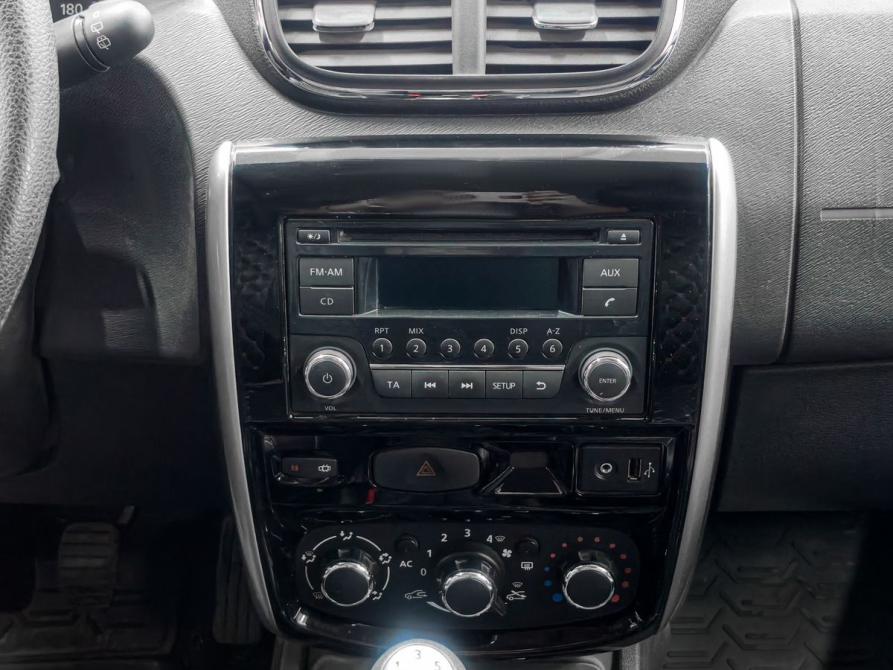 Nissan Terrano III (D10) Ростов-на-Дону  - изображение 16