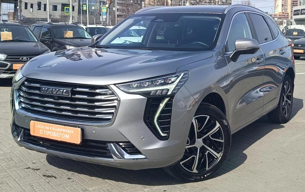 Haval Jolion I Челябинск  - изображение 1