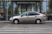 Lada (ВАЗ) Granta I Рестайлинг Брянск  - изображение 24