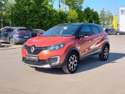 Renault Kaptur I Чебоксары  - изображение 23