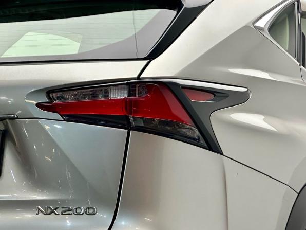 Lexus NX I с пробегом 2015 года, цена 2 129 000 рублей, 181664 км, внедорожник, Автокод Объявления