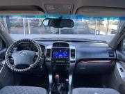 Toyota Land Cruiser Prado 120 Series Рестайлинг Новосибирск  - изображение 27