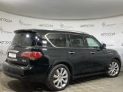 Infiniti QX56 II Москва  - изображение 30