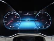 Mercedes-Benz GLC Coupe I (C253) Рестайлинг Москва  - изображение 32