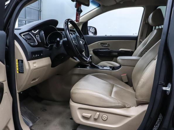 Kia Carnival III с пробегом 2019 года, цена 2 840 000 рублей, 96590 км, минивэн, Автокод Объявления