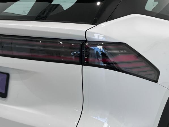 Geely Galaxy M7 с пробегом 2026 года, цена 3 930 000 рублей, 76 км, внедорожник, Автокод Объявления