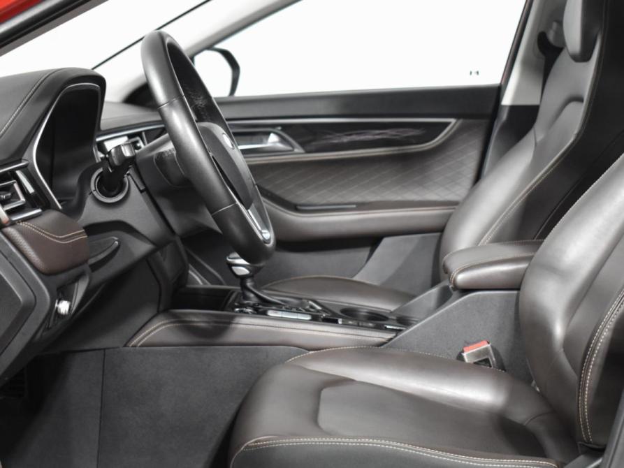 JAC J7 I Санкт-Петербург  - изображение 10