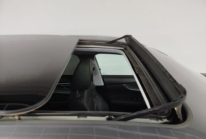 Chery Tiggo 7 Pro I с пробегом 2022 года, цена 1 690 000 рублей, 56833 км, внедорожник, Автокод Объявления