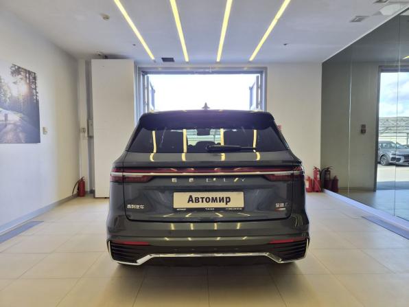 Geely Monjaro I с пробегом 2023 года, цена 2 720 000 рублей, 100000 км, внедорожник, Автокод Объявления