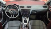 Skoda Octavia III (A7) Рестайлинг Вологда  - изображение 27