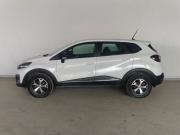 Renault Kaptur I Рестайлинг Москва  - изображение 24