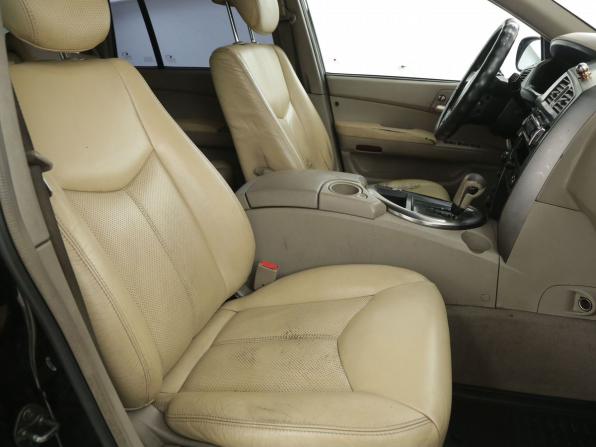 SsangYong Kyron I Рестайлинг с пробегом 2008 года, цена 393 000 рублей, 386000 км, внедорожник, Автокод Объявления