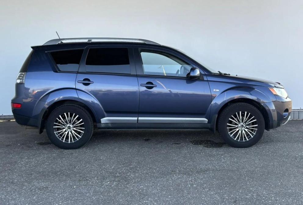 Mitsubishi Outlander II Киров  - изображение 4