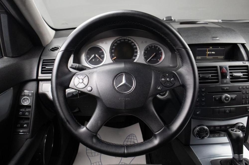 Mercedes-Benz C-Класс III (W204) Оренбург  - изображение 10