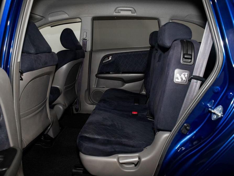 Honda Stream II Рестайлинг Иркутск  - изображение 7