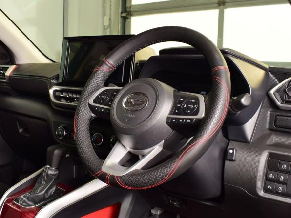 Daihatsu Rocky A200 с пробегом 2020 года, цена 1 615 995 рублей, 32151 км, внедорожник, Автокод Объявления