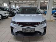 Geely Coolray I Набережные Челны  - изображение 29