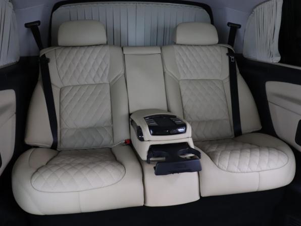 Mercedes-Benz V-Класс III (W447) Рестайлинг с пробегом 2021 года, цена 7 000 000 рублей, 62345 км, минивэн, Автокод Объявления