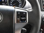 Toyota Land Cruiser Prado 150 Series Рестайлинг 1 Краснодар  - изображение 41