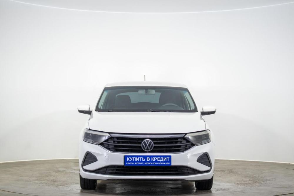 Volkswagen Polo VI Оренбург  - изображение 2