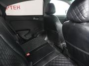 Hyundai Solaris I Рестайлинг Вологда  - изображение 28