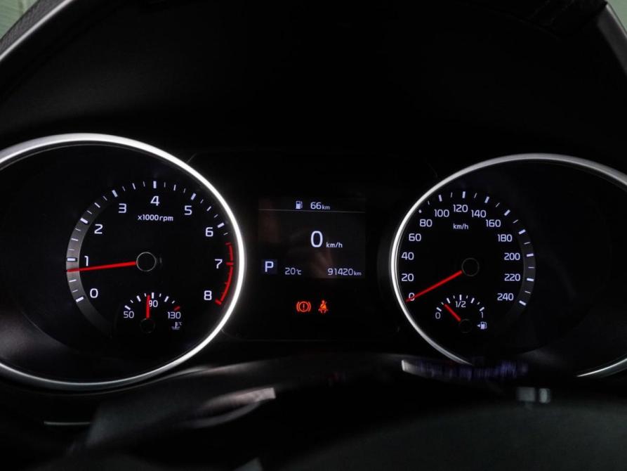 Kia Ceed III Воронеж  - изображение 19