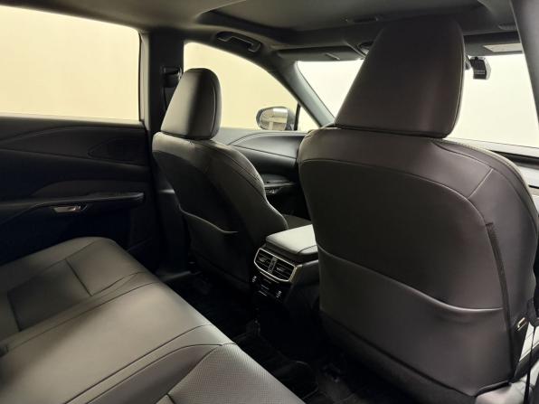 Lexus RX V с пробегом 2026 года, цена 8 500 000 рублей, 36 км, внедорожник, Автокод Объявления