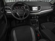 Lada (ВАЗ) Vesta I Рестайлинг (NG) Ставрополь  - изображение 27