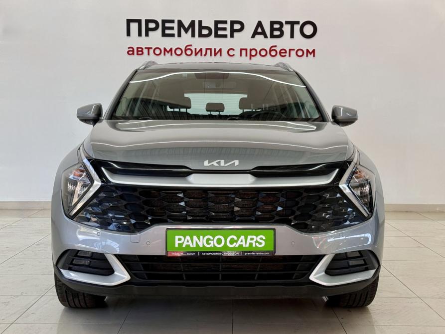 Kia Sportage V Смоленск  - изображение 28