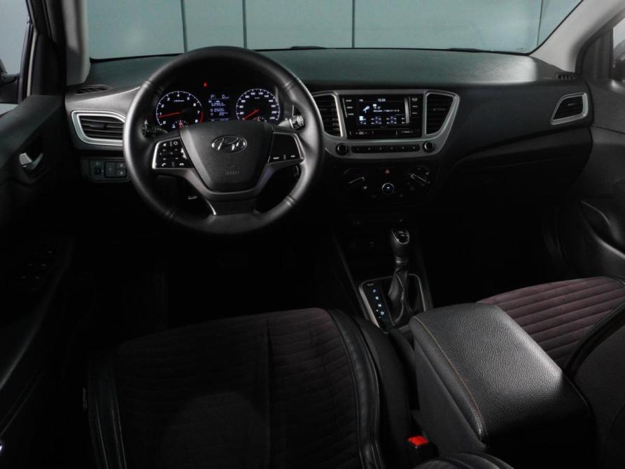Hyundai Solaris II Рестайлинг Минеральные Воды  - изображение 6