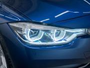 BMW 3 серии VI (F3x) Рестайлинг Красноярск  - изображение 51
