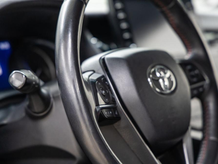 Toyota Camry VIII (XV70) Рестайлинг Волгоград  - изображение 27