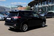 Toyota RAV4 IV (XA40) Рестайлинг Москва  - изображение 26