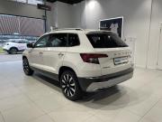 Skoda Karoq I Москва  - изображение 27