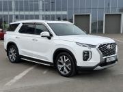 Hyundai Palisade I Казань  - изображение 45