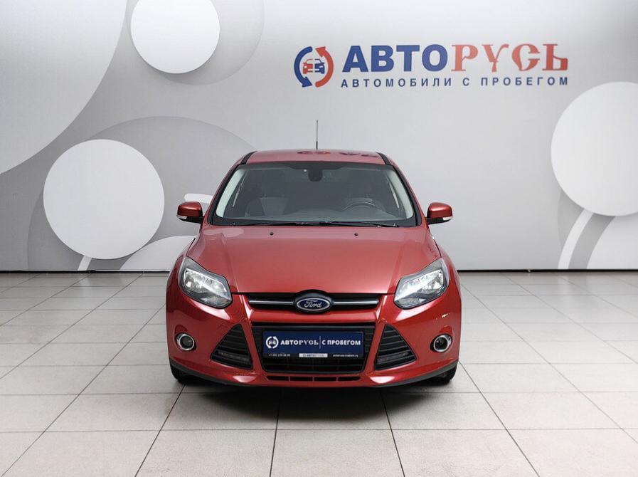 Ford Focus III Подольск  - изображение 3