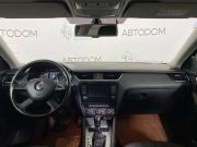 Skoda Octavia III (A7) Москва  - изображение 23