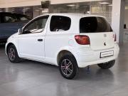 Toyota Vitz I (P10) Новосибирск  - изображение 21