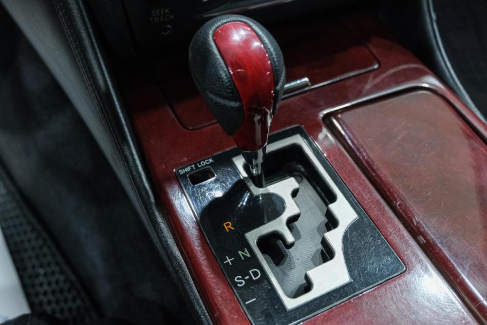 Lexus GS III Новокузнецк  - изображение 31