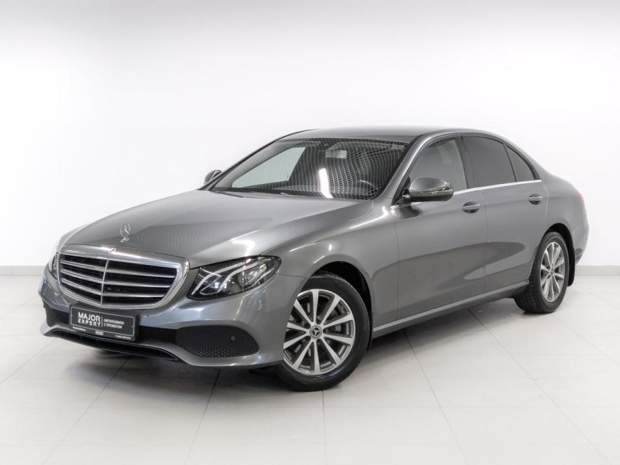 Mercedes-Benz E-Класс V (W213 S213 C238) Санкт-Петербург  - изображение 1