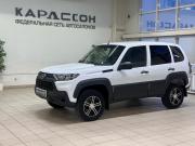 Lada (ВАЗ) Niva Travel I Волгоград  - изображение 19