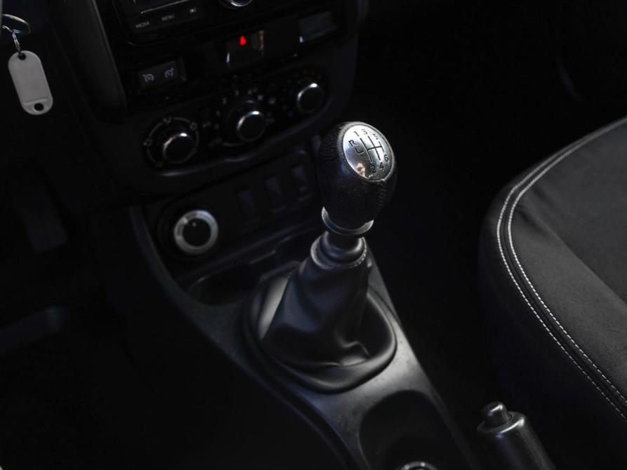 Renault Duster I Рестайлинг Челябинск  - изображение 15