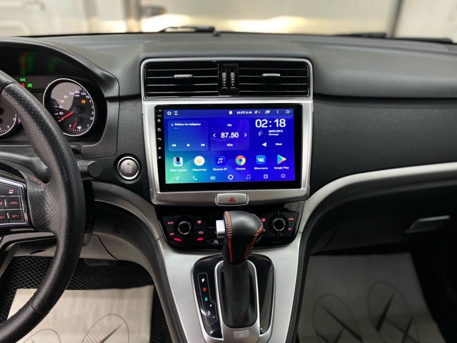 Haval H6 I Энгельс  - изображение 28